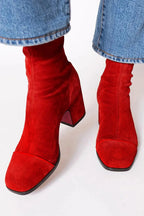 Kate | Elegant Women's Ankle Boots
