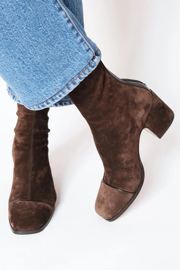 Kate | Elegant Women's Ankle Boots