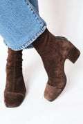 Kate | Elegant Women's Ankle Boots