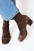 Kate | Elegant Women's Ankle Boots