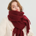 Wine red