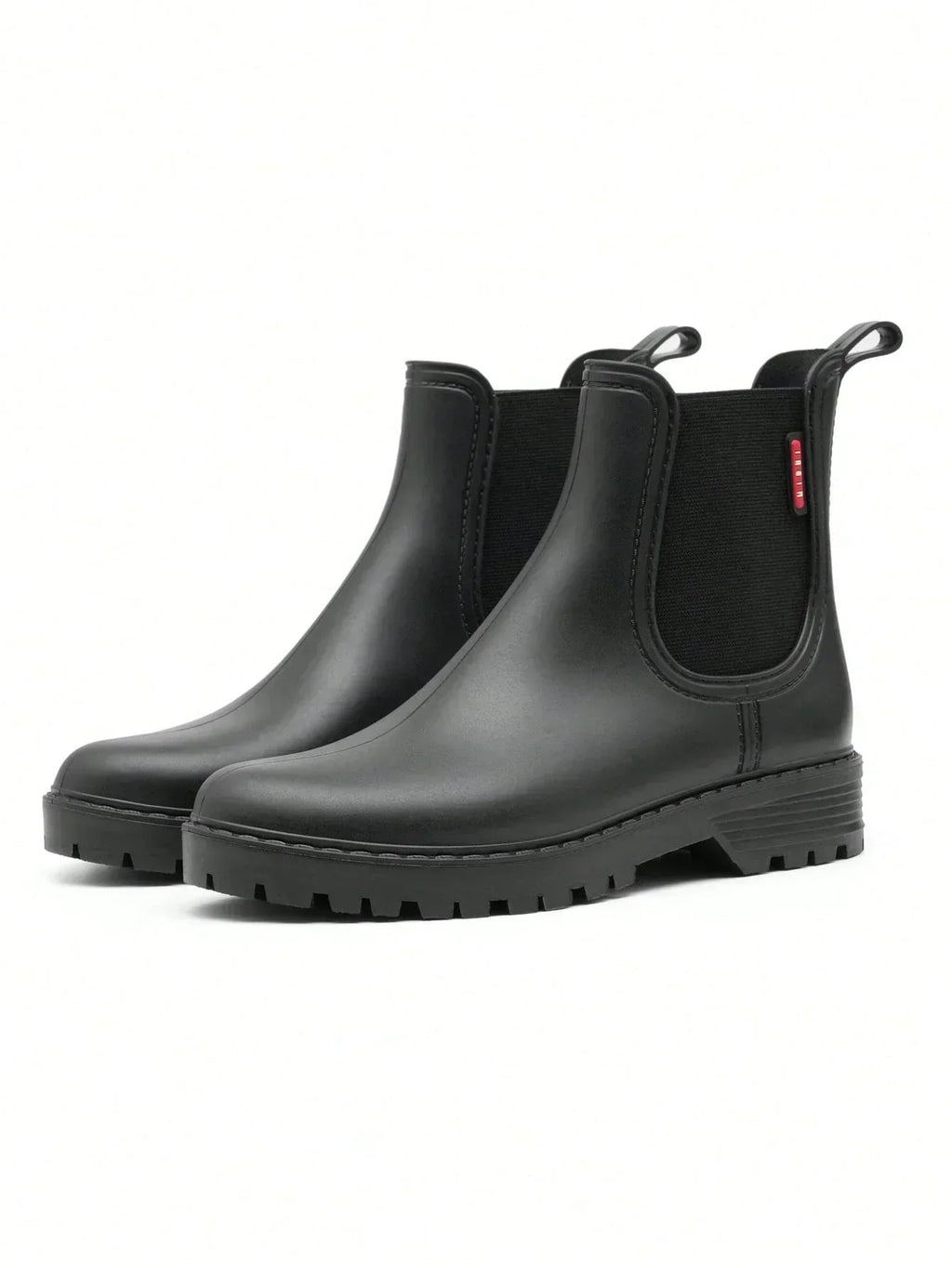 Eloura | Storm Grace Boots