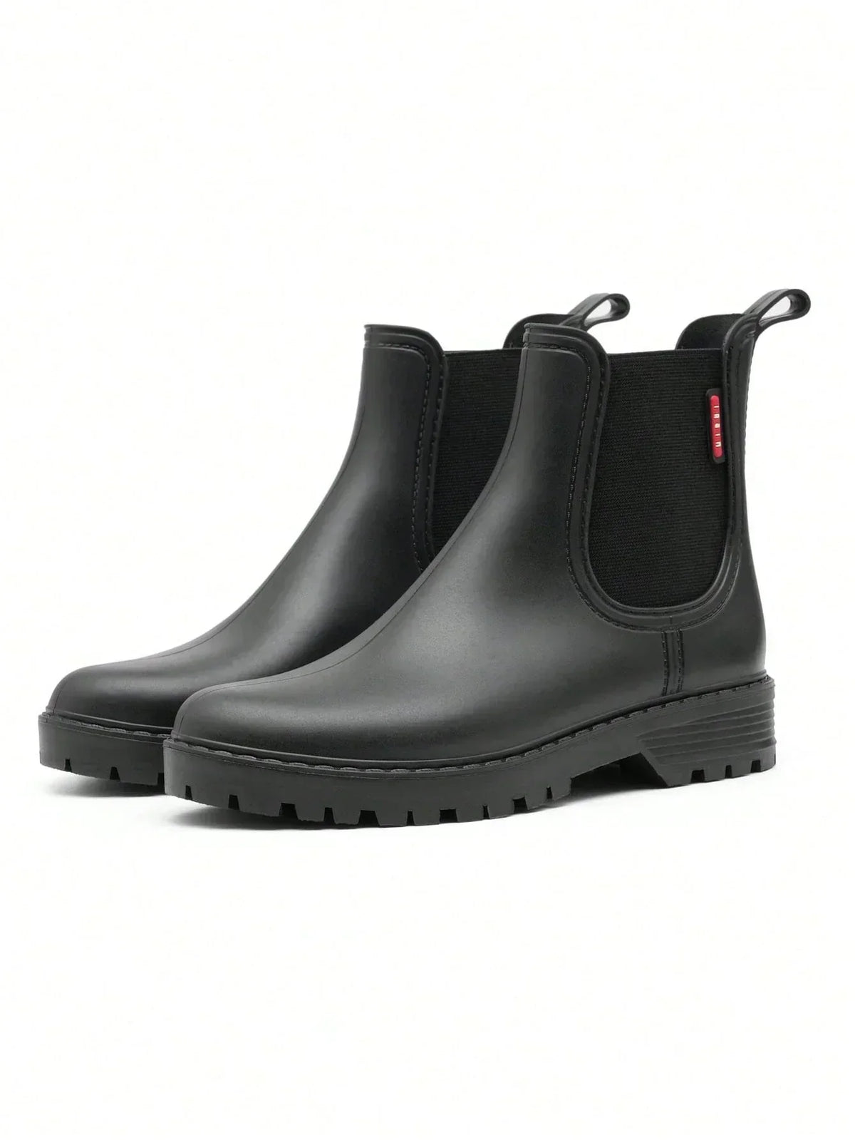 Eloura | Storm Grace Boots