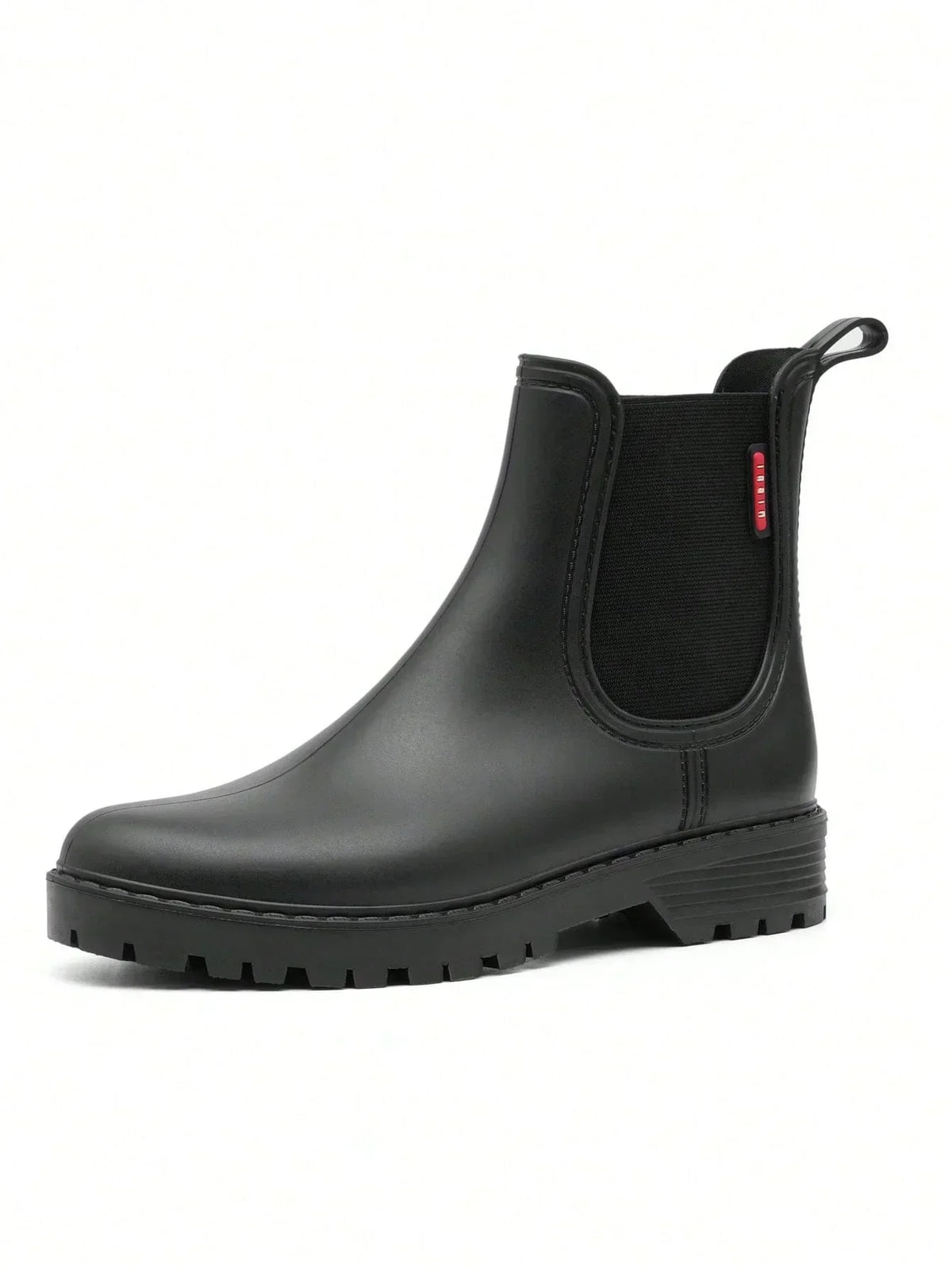 Eloura | Storm Grace Boots