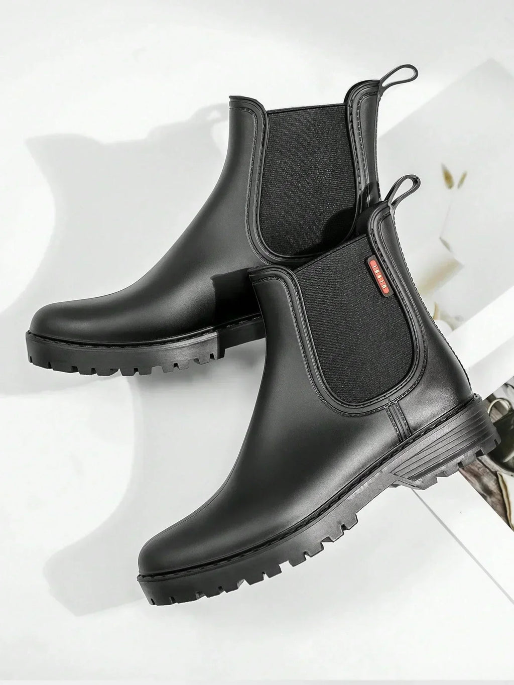 Eloura | Storm Grace Boots