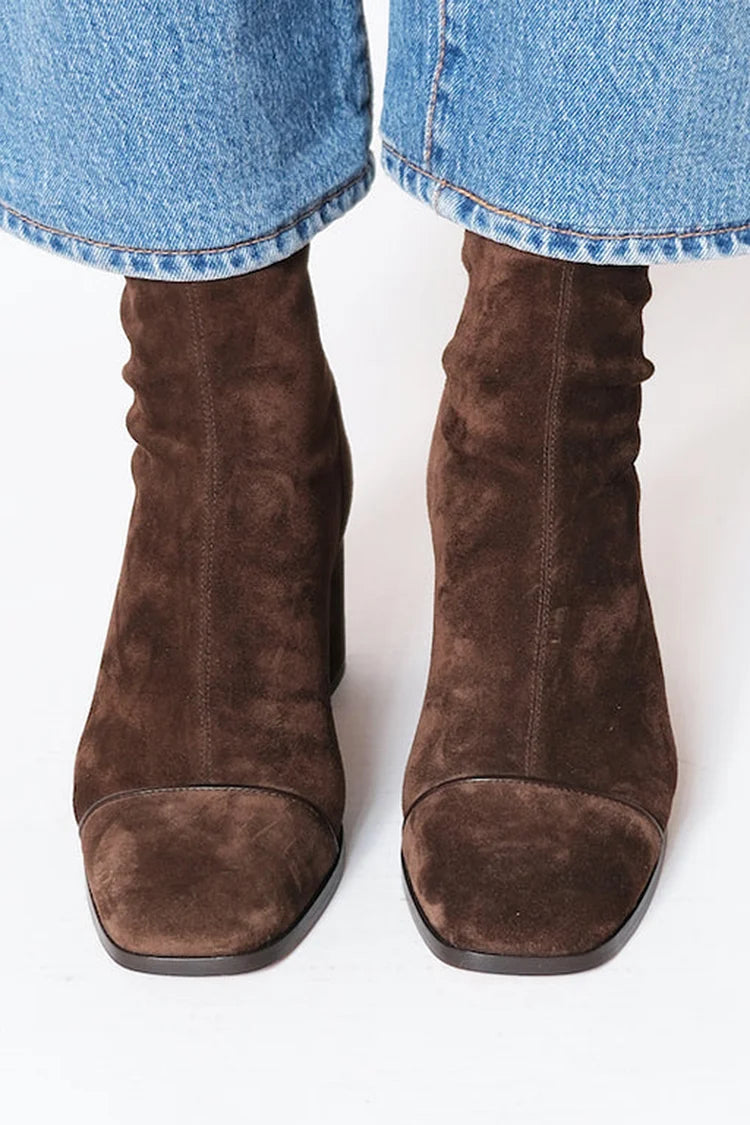 Kate | Elegant Women's Ankle Boots