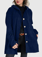 Ysalindah | Comfortable Jacket