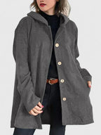 Ysalindah | Comfortable Jacket