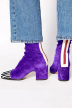 Kate | Elegant Women's Ankle Boots