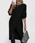 Zarymelle | Elegant Jumper Dress