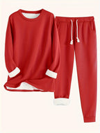 Maloryth | Comfortable Loungewear Set