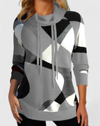 Thalynora | Comfortable Jumper