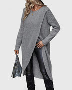Zarymelle | Elegant Jumper Dress