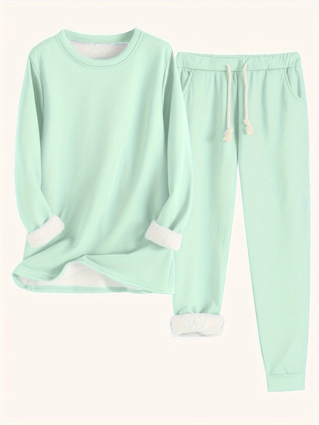 Maloryth | Comfortable Loungewear Set