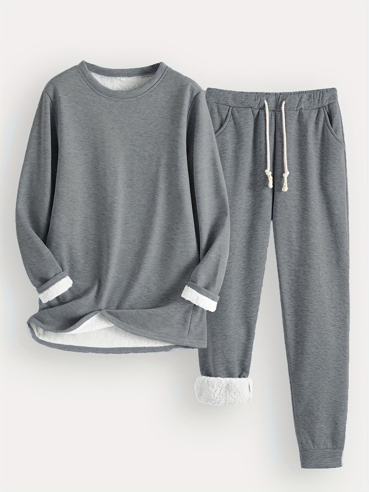 Maloryth | Comfortable Loungewear Set