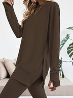 Josie | Comfortable Loungewear Set