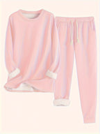 Maloryth | Comfortable Loungewear Set