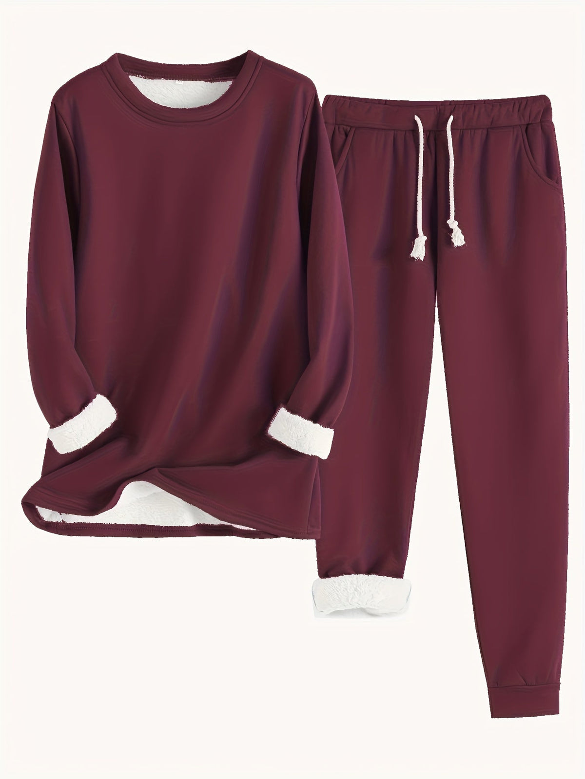 Maloryth | Comfortable Loungewear Set