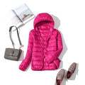 Hot Pink