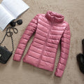 Pink A