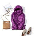 Purple B