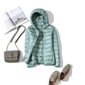 Mint Green