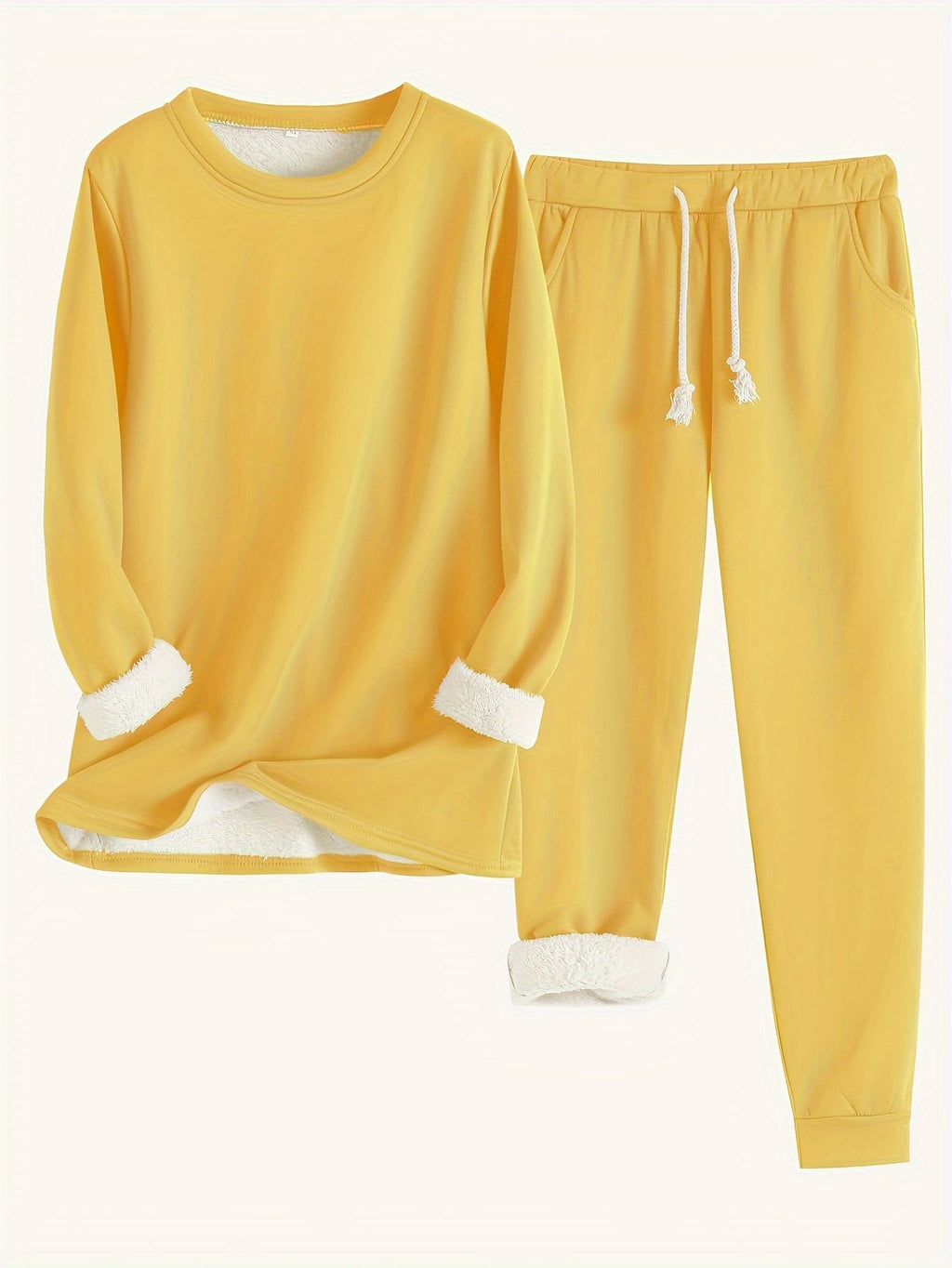Maloryth | Comfortable Loungewear Set