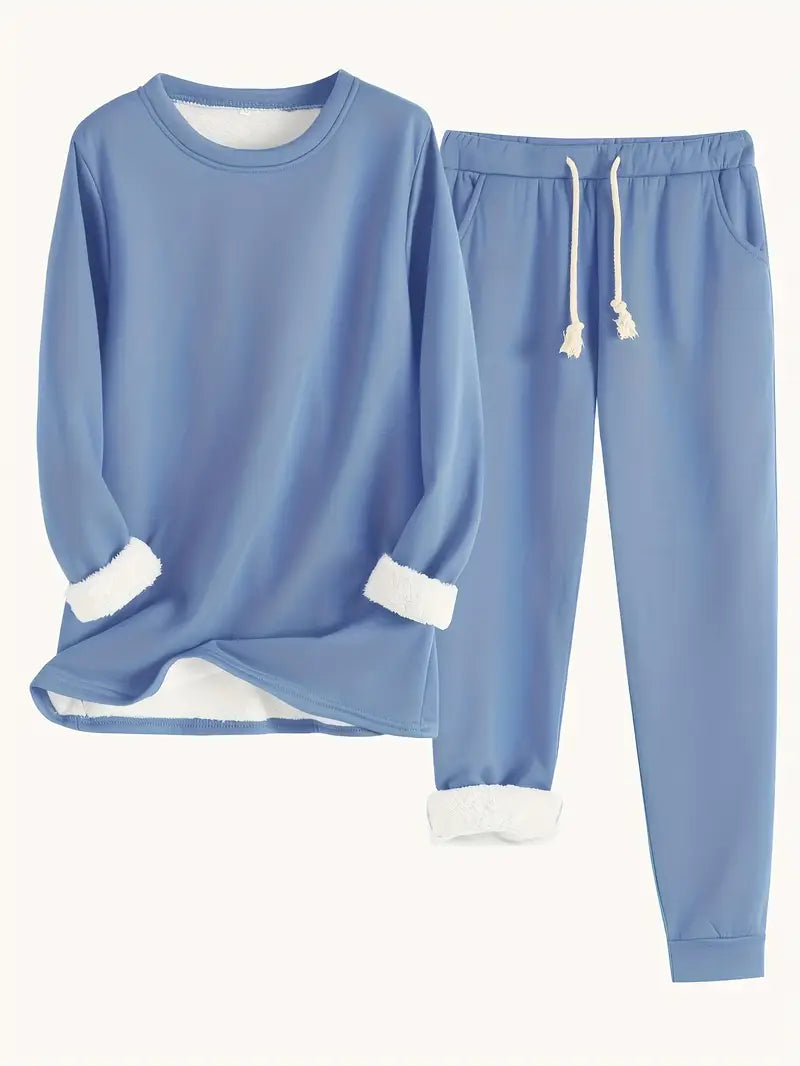 Maloryth | Comfortable Loungewear Set