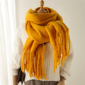 Mustard Yellow