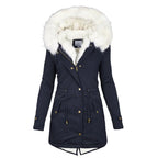 Elny | Elegant Coat
