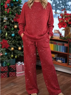 Lana | Cozy Womens Loungewear Set