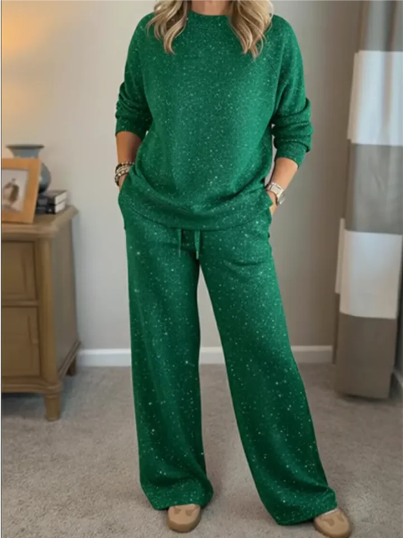 Lana | Cozy Womens Loungewear Set