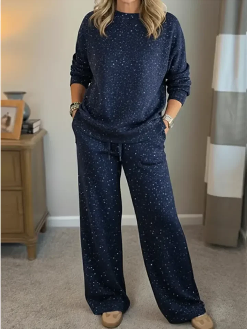 Lana | Cozy Womens Loungewear Set