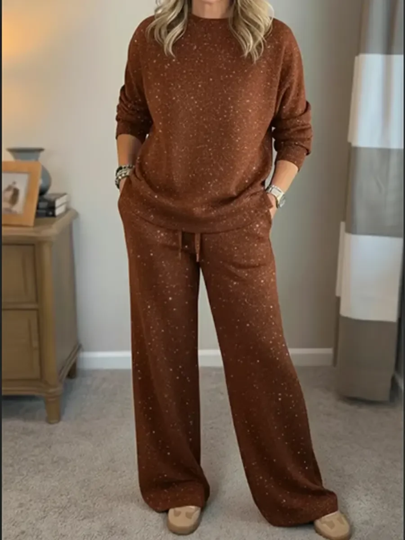 Lana | Cozy Womens Loungewear Set