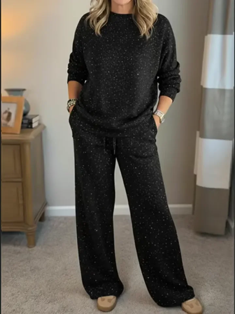 Lana | Cozy Womens Loungewear Set