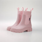 Mieha | Elegant Boots