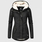 Kalyndrah | Sophisticated Coat