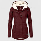 Kalyndrah | Sophisticated Coat