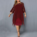 Wine Red