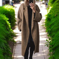 Chestnut Brown