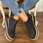 Jeanne | Orthopaedic Waterproof Boots