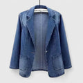 Rae | Elegant Jacket