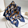 Blue A