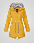 Mustard Yellow