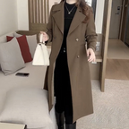 Nadine | Trench Coat