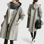 Iva | Comfortable Coat