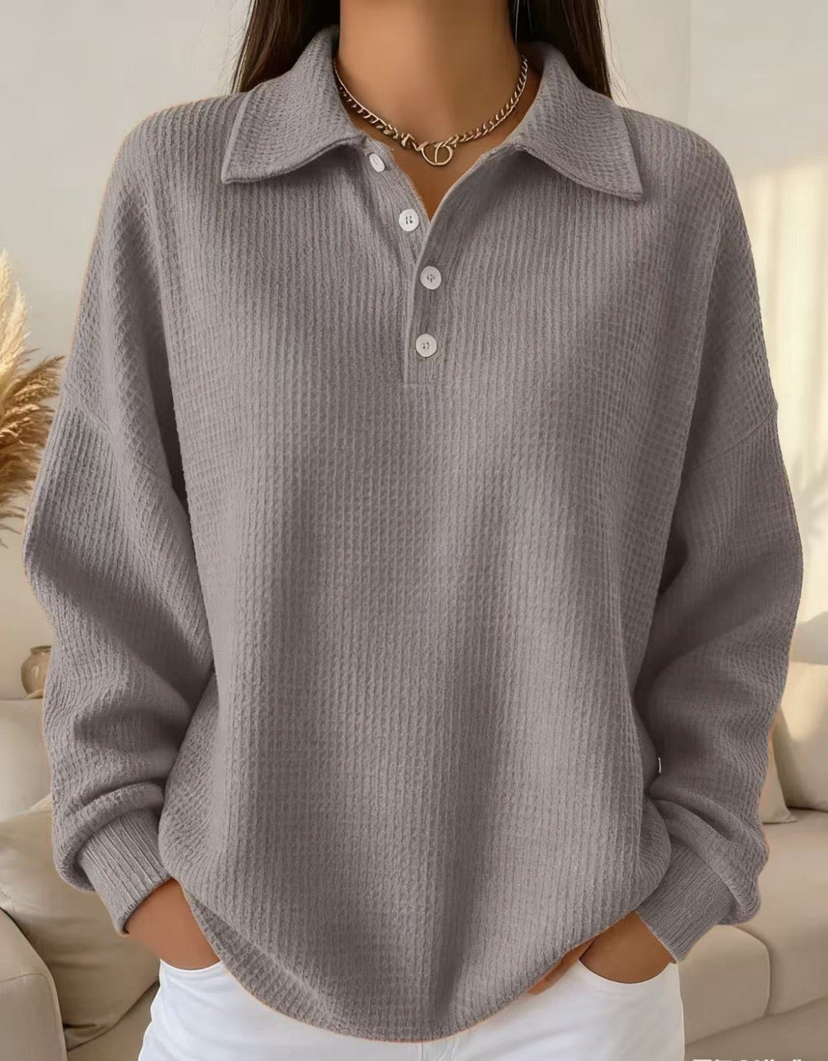 Availen | Elegant Jumper