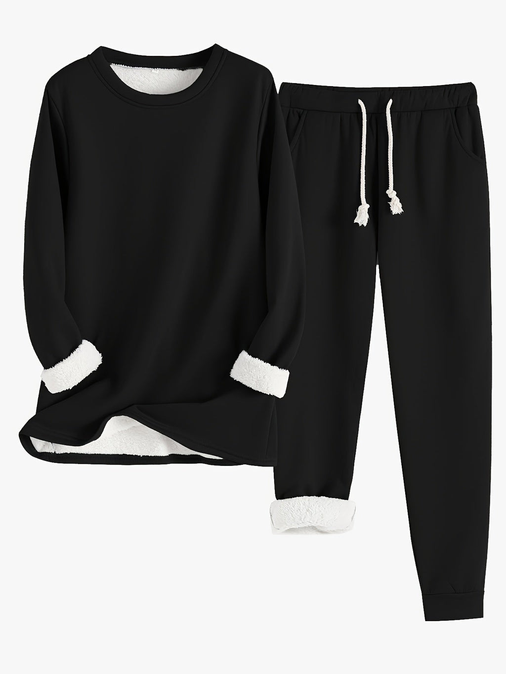 Maloryth | Comfortable Loungewear Set