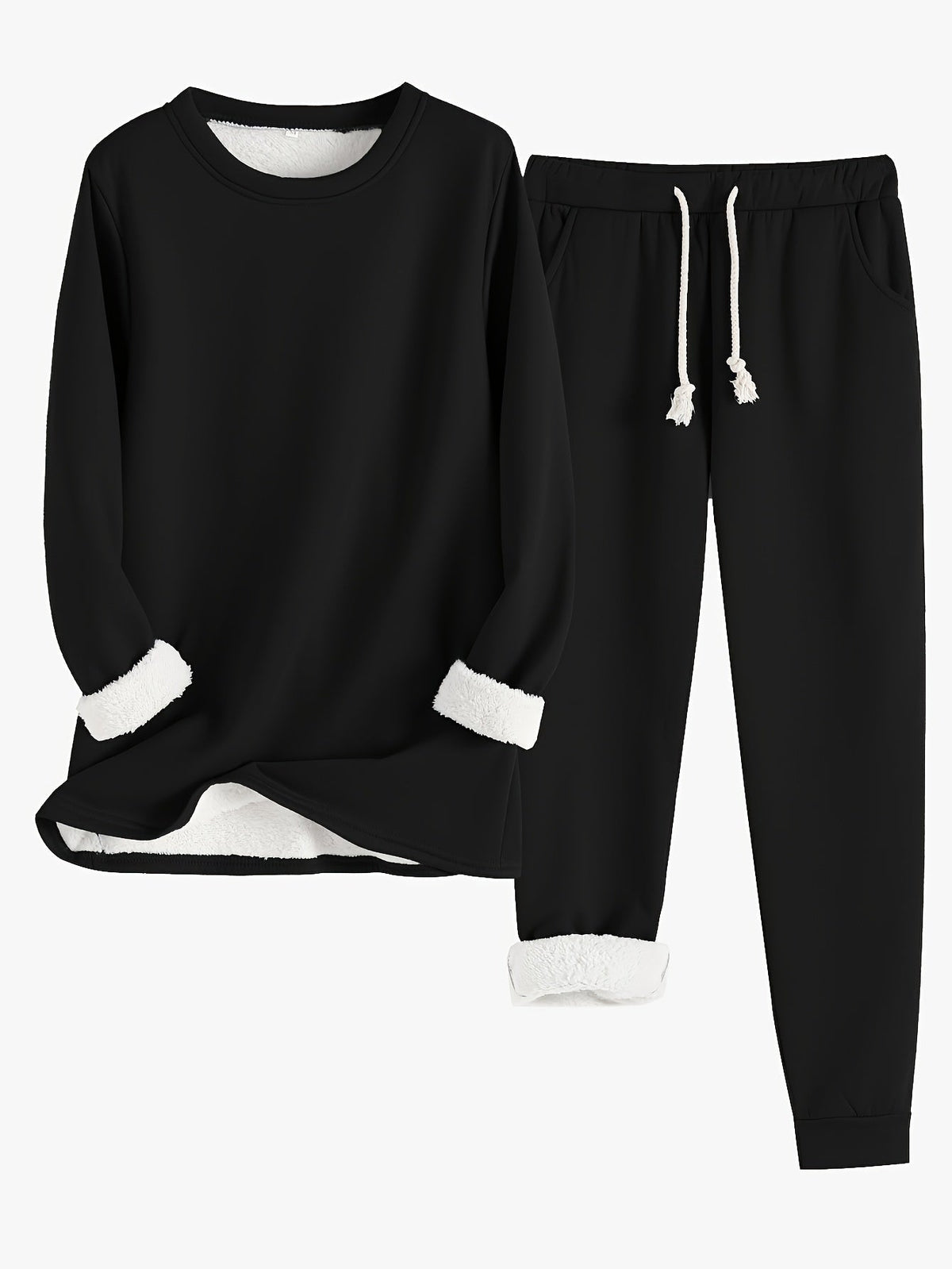 Maloryth | Comfortable Loungewear Set
