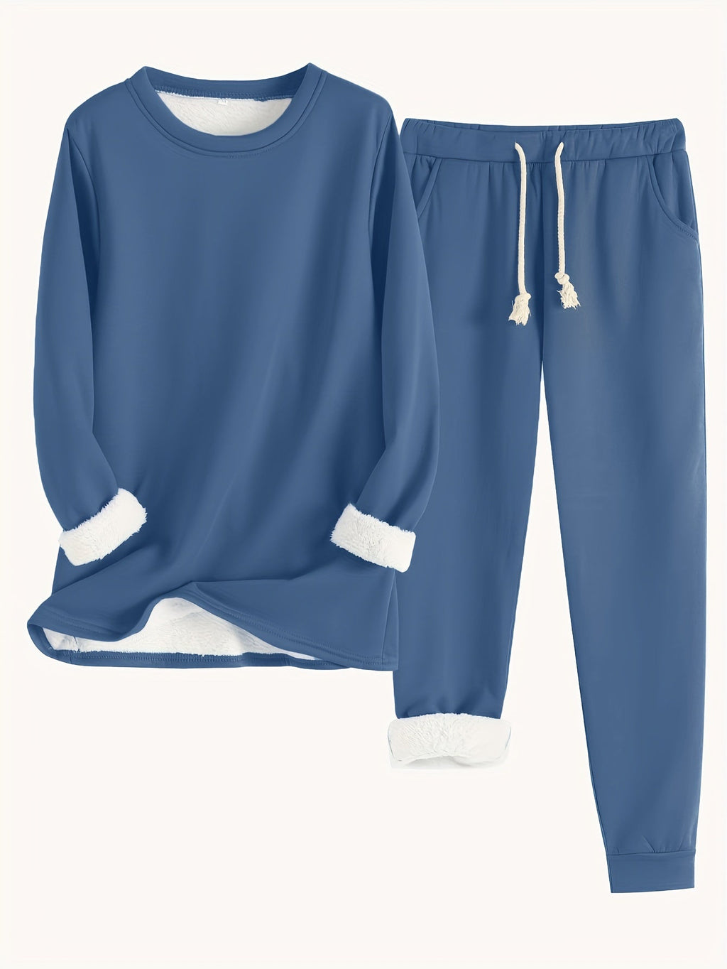 Maloryth | Comfortable Loungewear Set